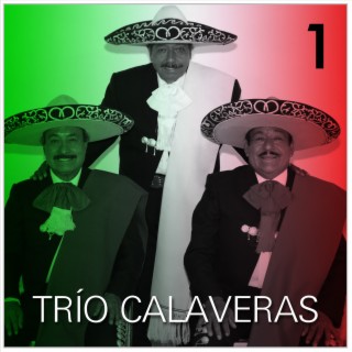 Trío Calaveras