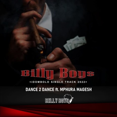 Dance 2 Dance (feat. Mphura Magesh)