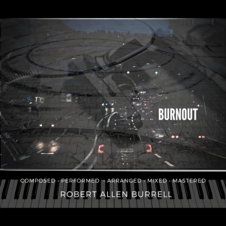 BURNOUT | Boomplay Music