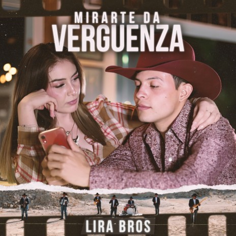 Mirarte Da Verguenza | Boomplay Music