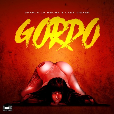 Gordo ft. Lady Vixxen | Boomplay Music