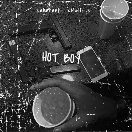 Hot ft. Mello B | Boomplay Music