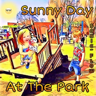 Sunny Day At The Park