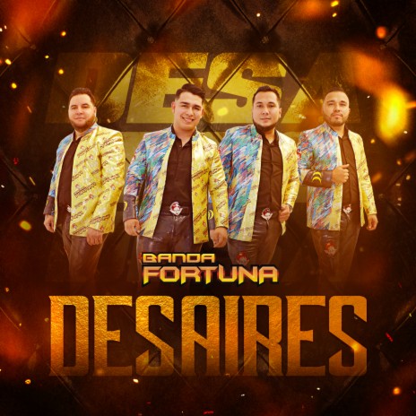 Desaires | Boomplay Music