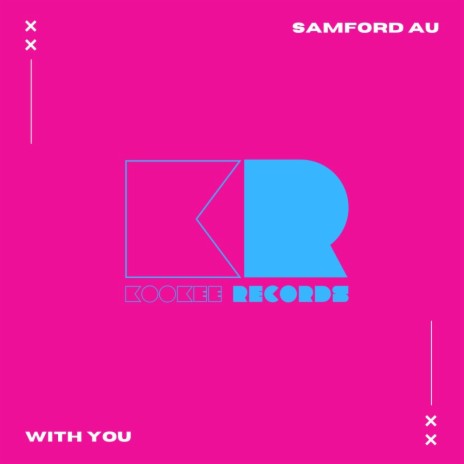 With You (Extended Mix) | Boomplay Music