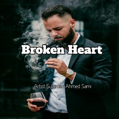 Broken Heart (Instumental) | Boomplay Music