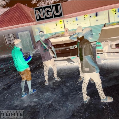 Ready or Not(NGU) Freestyle | Boomplay Music