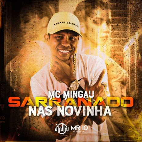 Sarrando nas Novinhas / camisa do Corinthians ft. MANO DJ | Boomplay Music