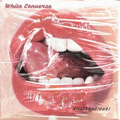 White Converse | Boomplay Music