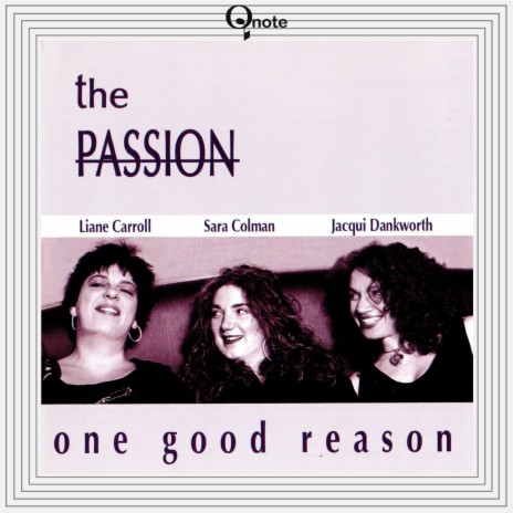 One Good Reason | Boomplay Music