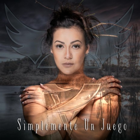 Simplemente un Juego (feat. Natasha Nappo) | Boomplay Music