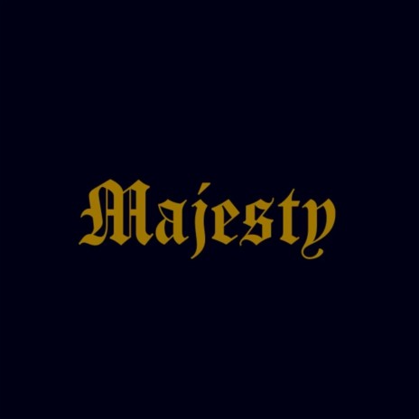 Majesty (Live) | Boomplay Music