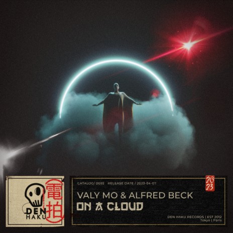 On a Cloud ft. Alfred Beck