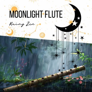 Rainy Zen: Flute Meditations