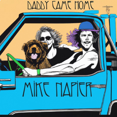 Daddy Came Home | Boomplay Music