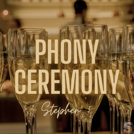 Phony Ceremony | Boomplay Music