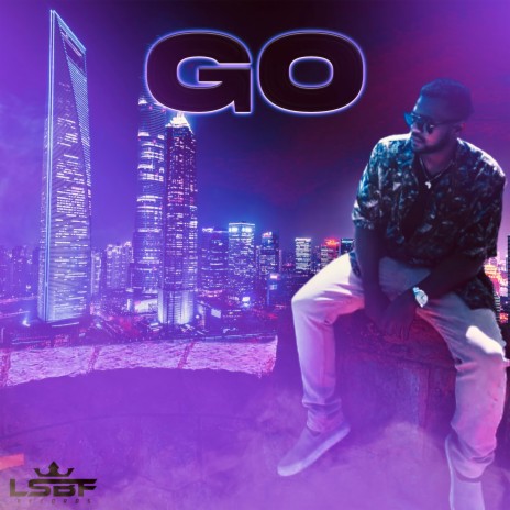 GO | Boomplay Music