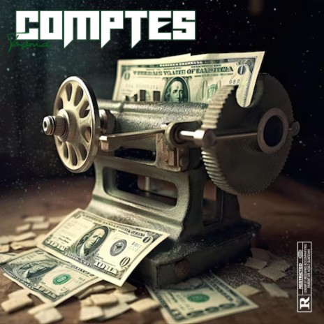 Comptes | Boomplay Music