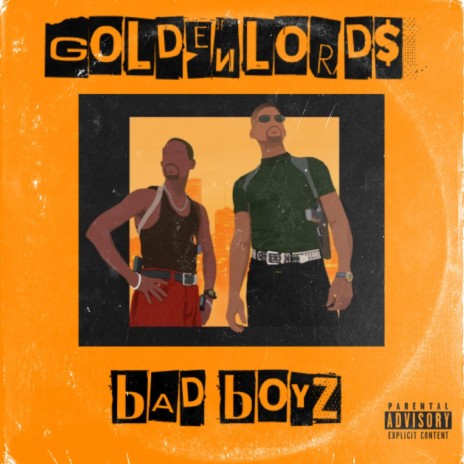 BAD BOYZ | Boomplay Music