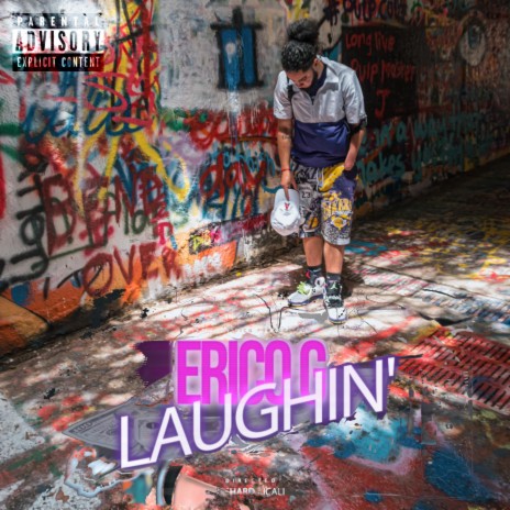 Laughin' | Boomplay Music