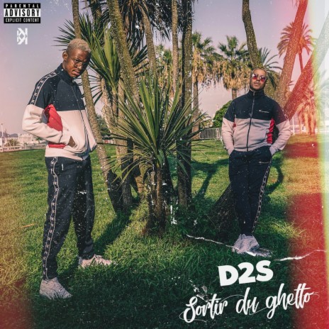 Sortir du ghetto | Boomplay Music