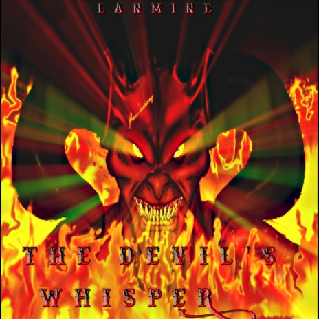 The Devil's Whisper | Boomplay Music