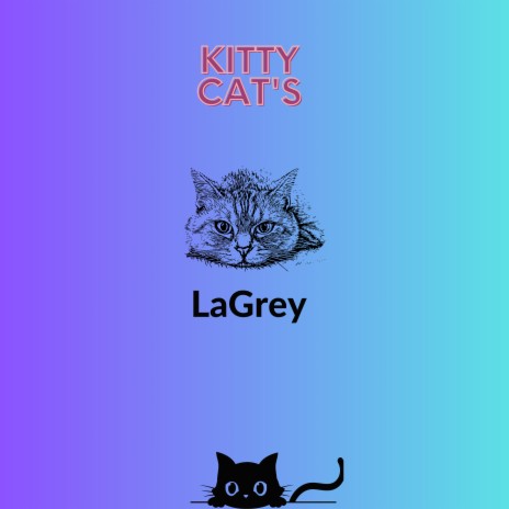 Kitty Cat's | Boomplay Music