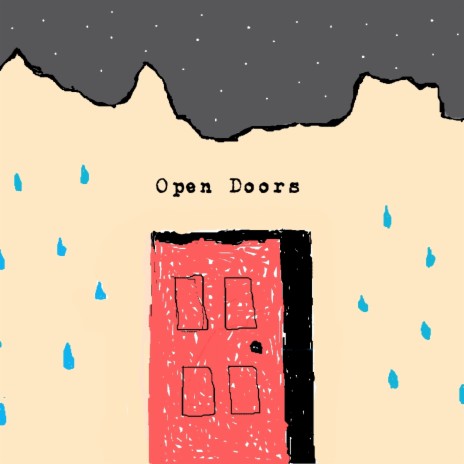 Open Doors | Boomplay Music