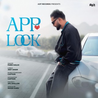 APP LOCK