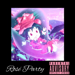 Rosé Party lyrics | Boomplay Music
