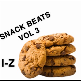 SNACK BEATS VOL 3