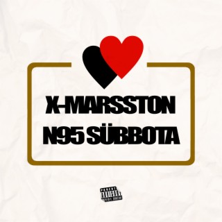 X-MARSSTON