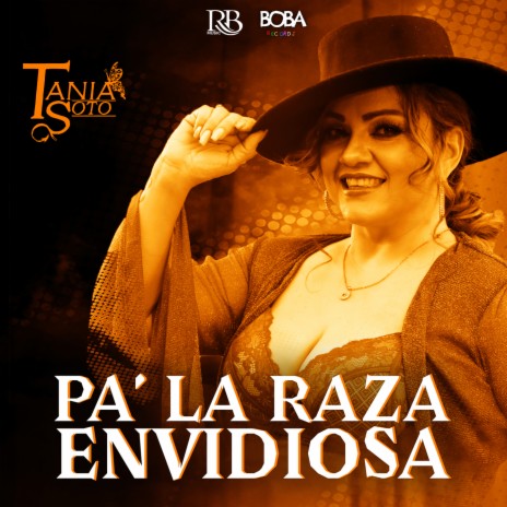 Pa La Raza Envidiosa | Boomplay Music