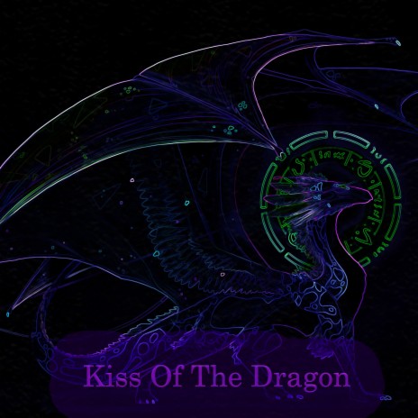 Kiss Of The Dragon Official Music | Boomplay Music