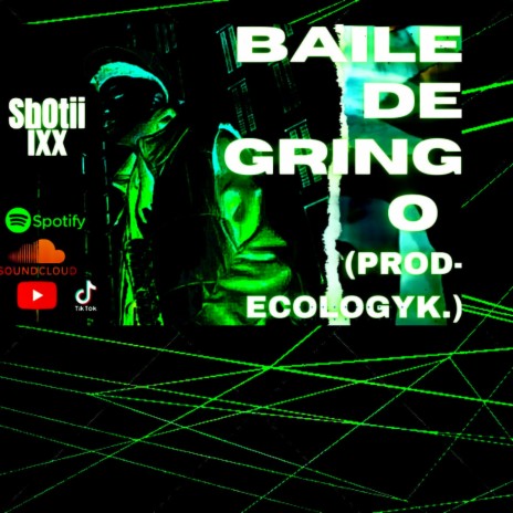 Baile de gringo (Prod_Ecologyk) | Boomplay Music