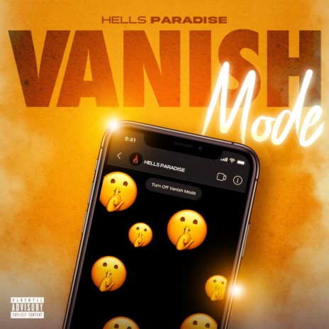 Vanish Mode | Boomplay Music