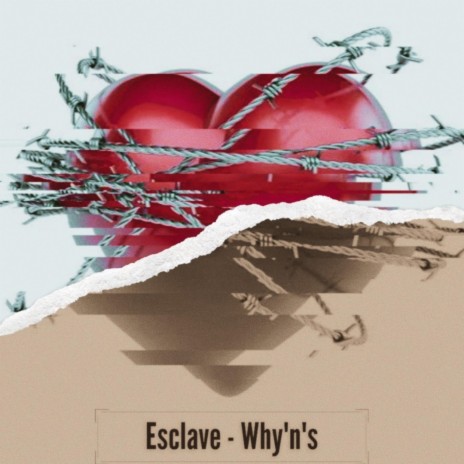 Esclave | Boomplay Music