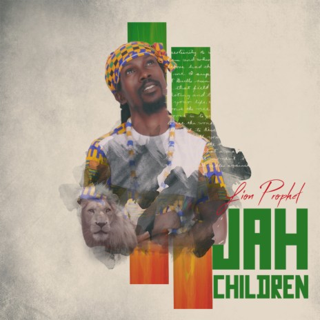 Jah Children | Boomplay Music