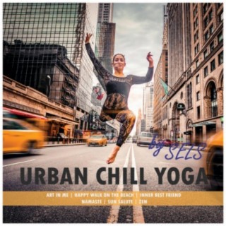 URBAN CHILL YOGA