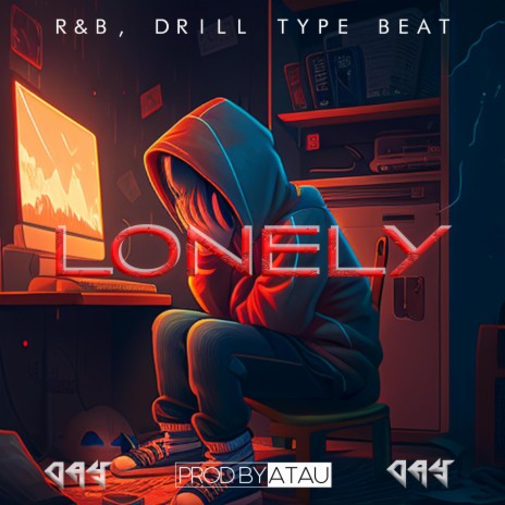 LONELY ft. OHDAY