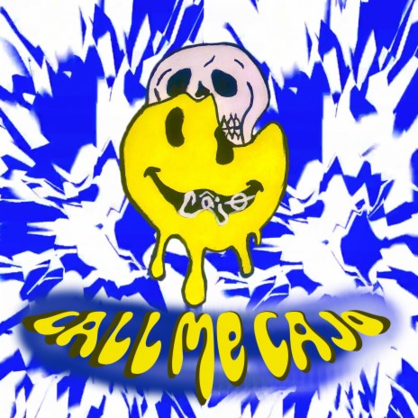 Call Me Cajo | Boomplay Music