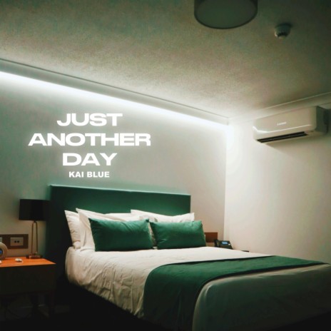 Just Another Day ft. GC Beats | Boomplay Music