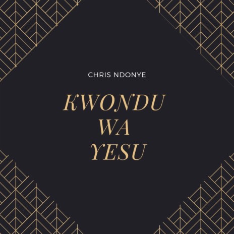 Kwondu Wa Yesu | Boomplay Music