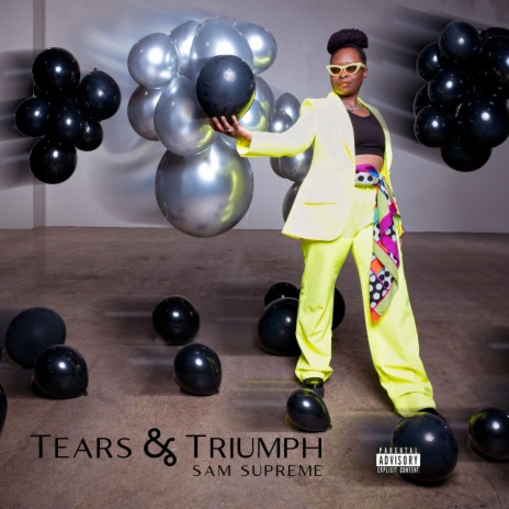 Tears & Triumph | Boomplay Music