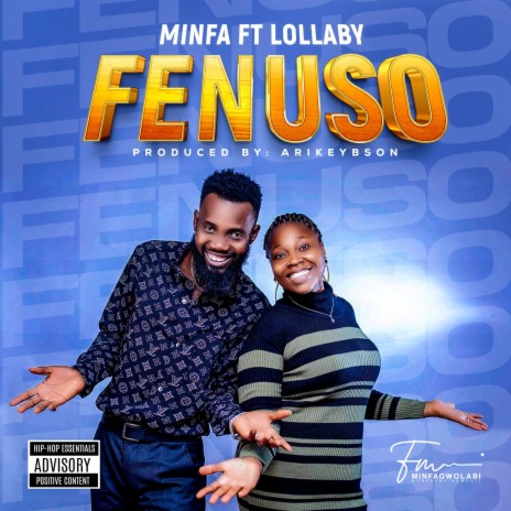 Fenuso ft. Lollaby | Boomplay Music