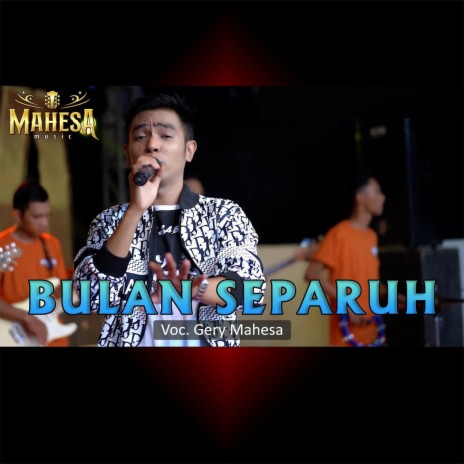 Bulan Separuh | Boomplay Music