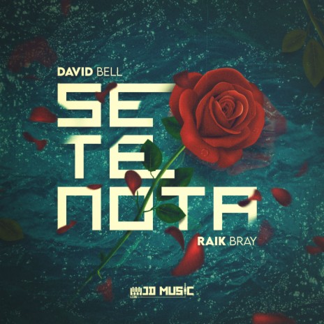 Se Te Nota ft. David Bell & Raik Bray | Boomplay Music