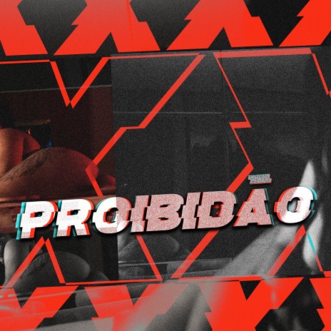 Proibidão ft. Gabrielzzin, JLK & 808young | Boomplay Music