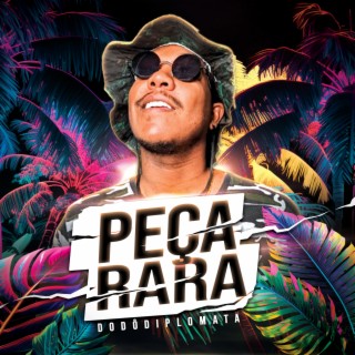 Peça Rara