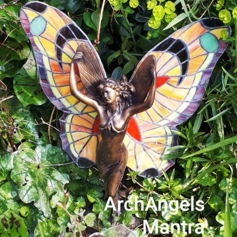 ArchAngels Mantra | Boomplay Music